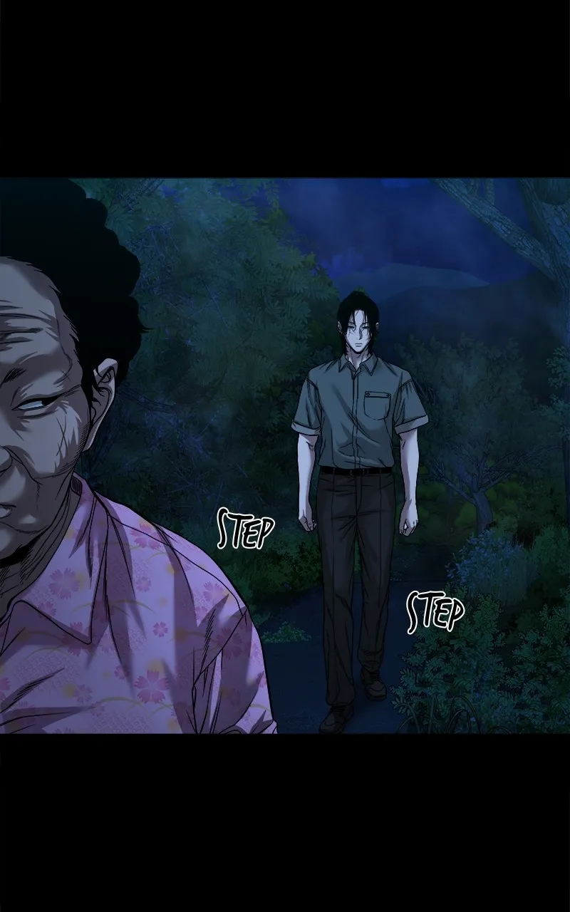 The Gwichon Village Mystery Chapter 38 page 13 - 