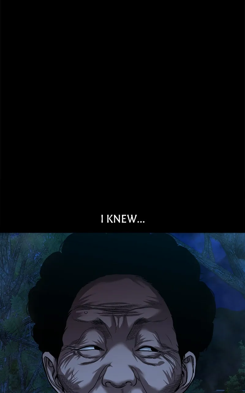 The Gwichon Village Mystery Chapter 38 page 14 - 