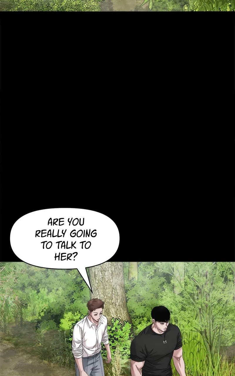 The Gwichon Village Mystery Chapter 38 page 17 - 