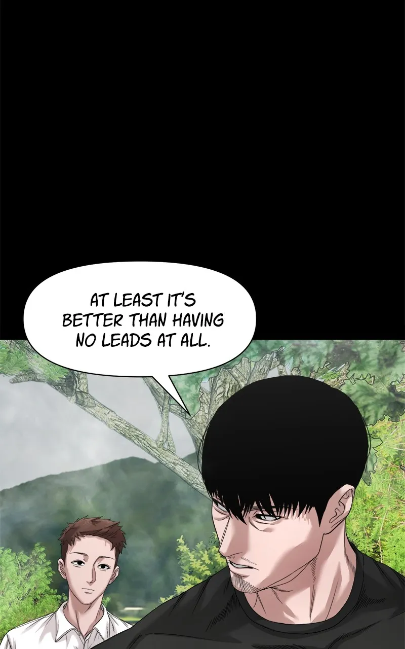 The Gwichon Village Mystery Chapter 38 page 20 - 