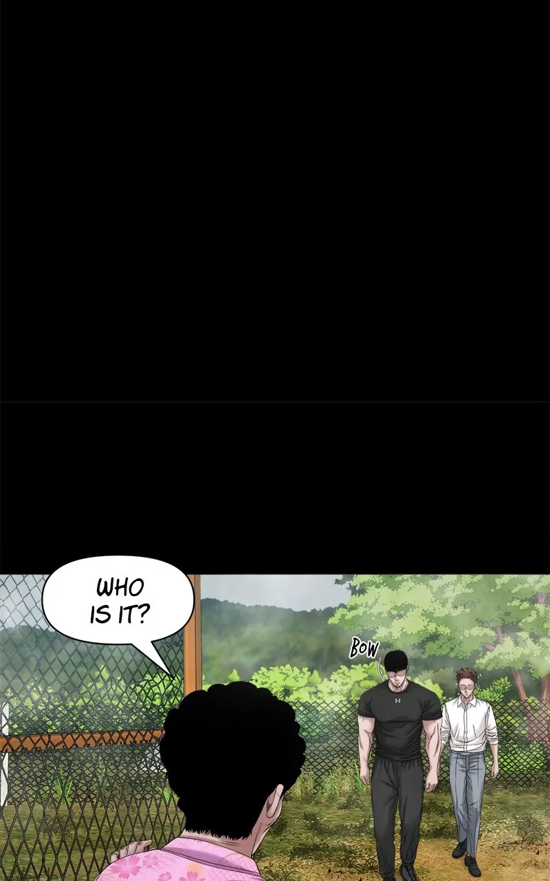 The Gwichon Village Mystery Chapter 38 page 25 - 