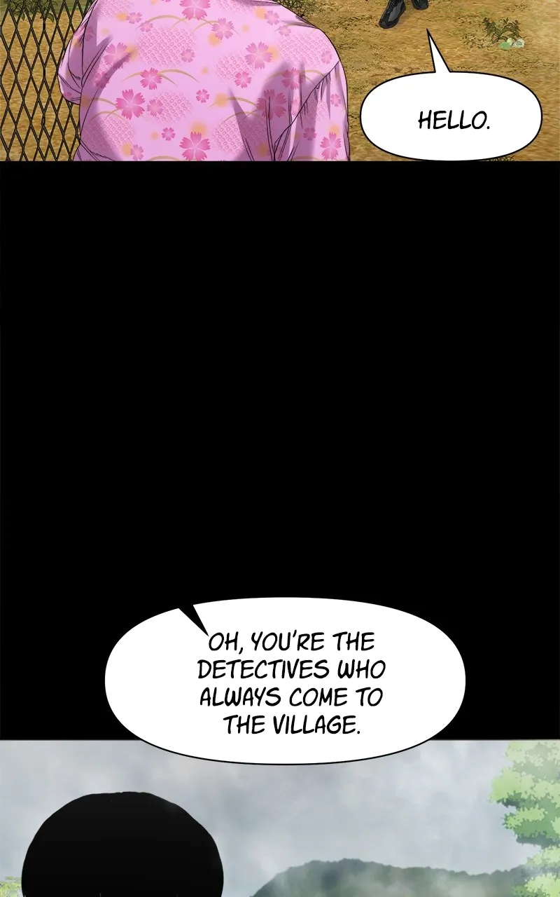 The Gwichon Village Mystery Chapter 38 page 26 - 