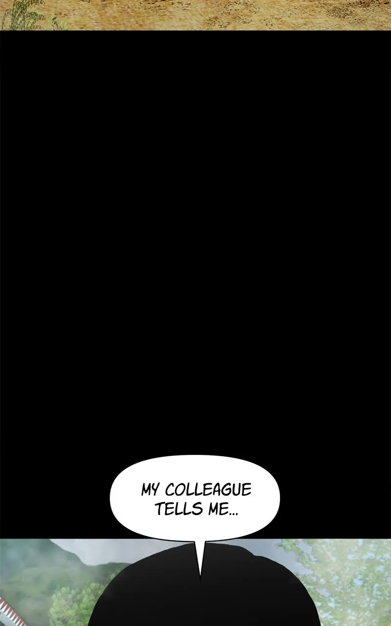 The Gwichon Village Mystery Chapter 38 page 29 - 