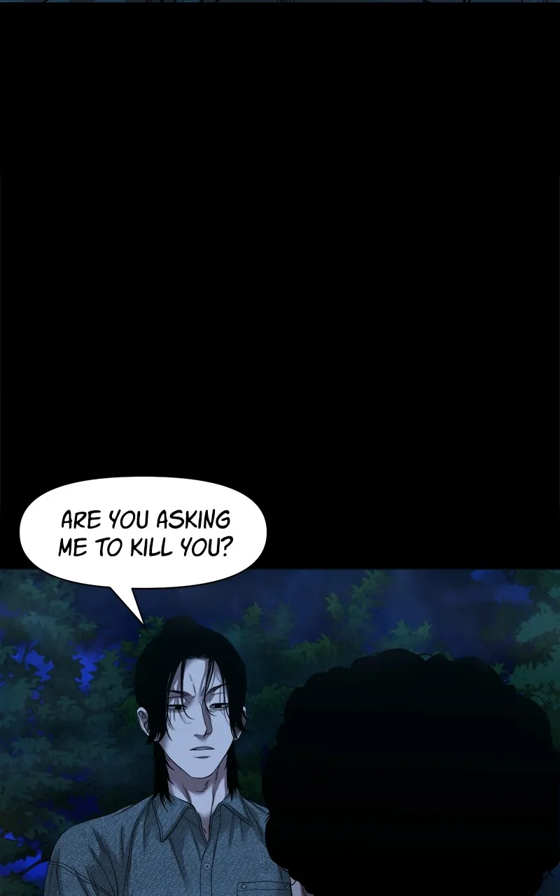 The Gwichon Village Mystery Chapter 38 page 4 - 