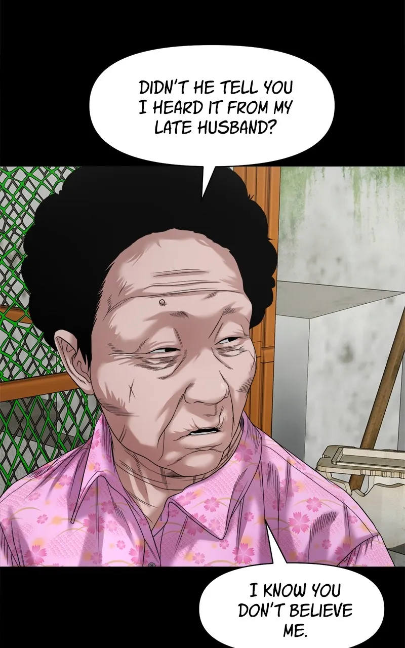 The Gwichon Village Mystery Chapter 38 page 31 - 