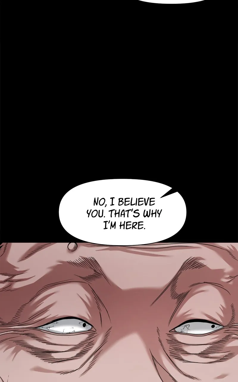 The Gwichon Village Mystery Chapter 38 page 32 - 