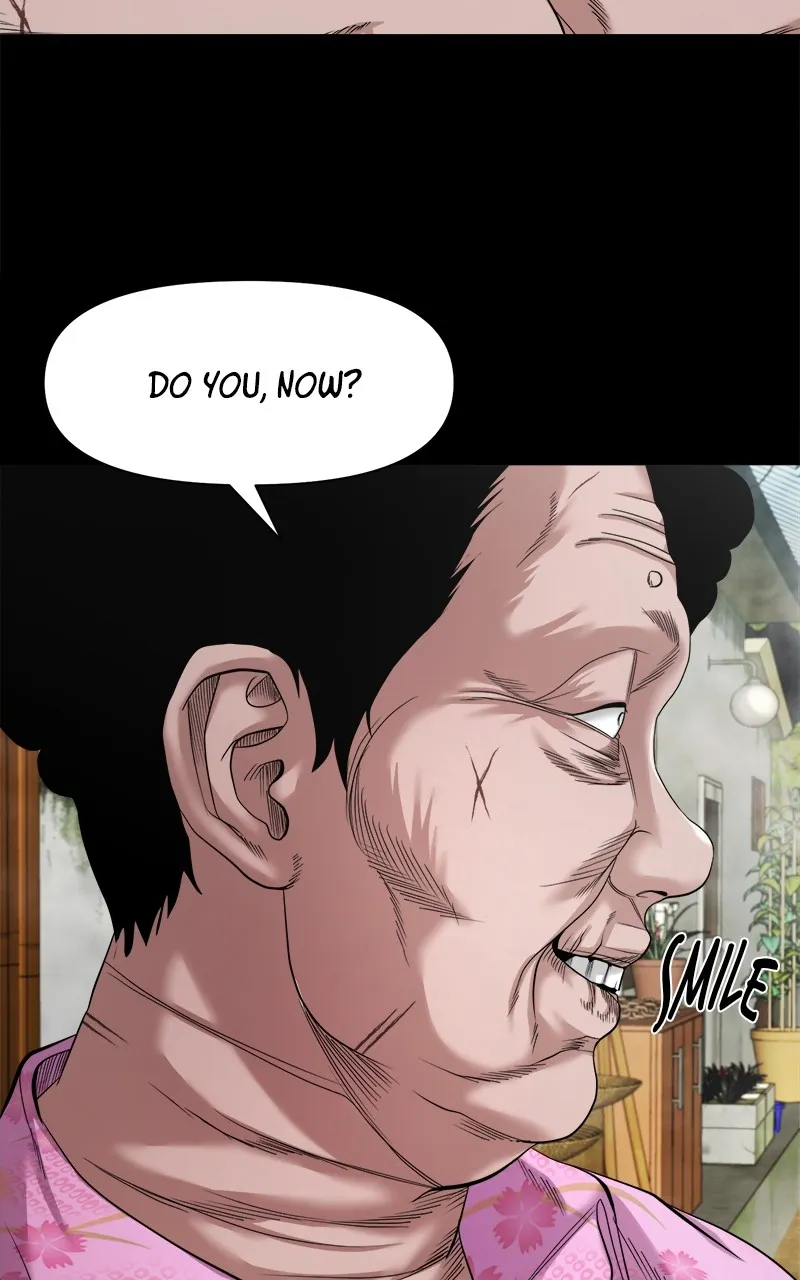 The Gwichon Village Mystery Chapter 38 page 33 - 