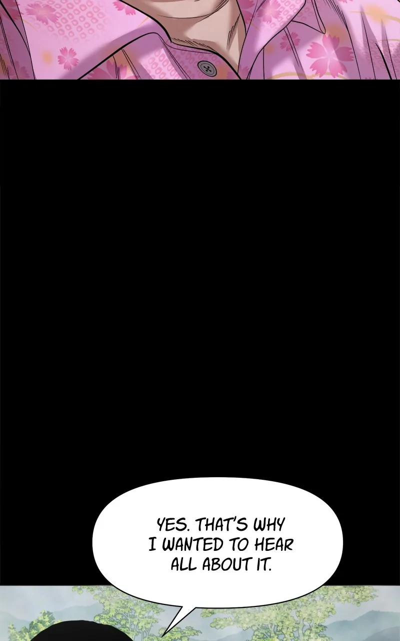 The Gwichon Village Mystery Chapter 38 page 34 - 