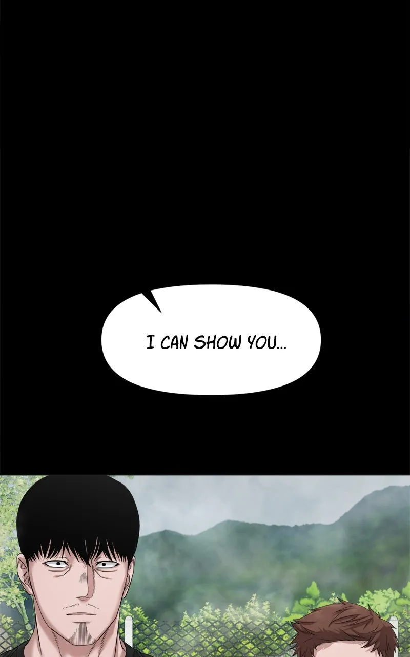 The Gwichon Village Mystery Chapter 38 page 37 - 