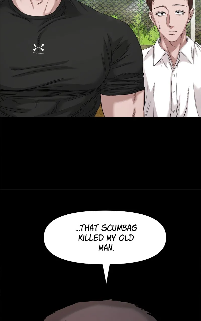 The Gwichon Village Mystery Chapter 38 page 38 - 