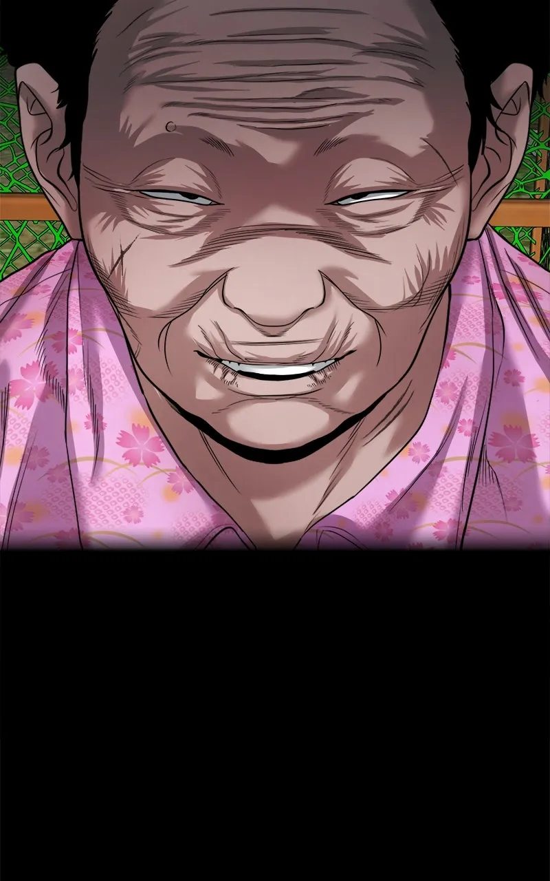 The Gwichon Village Mystery Chapter 38 page 39 - 