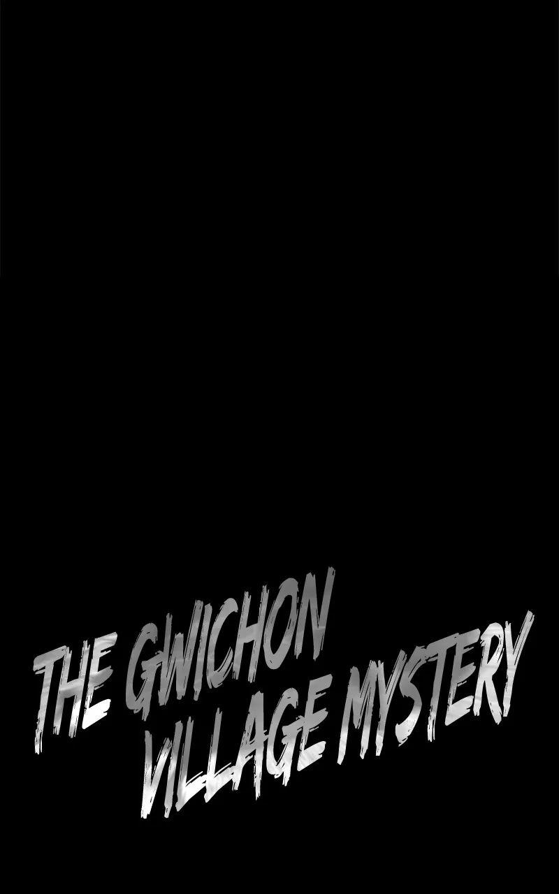 The Gwichon Village Mystery Chapter 38 page 40 - 