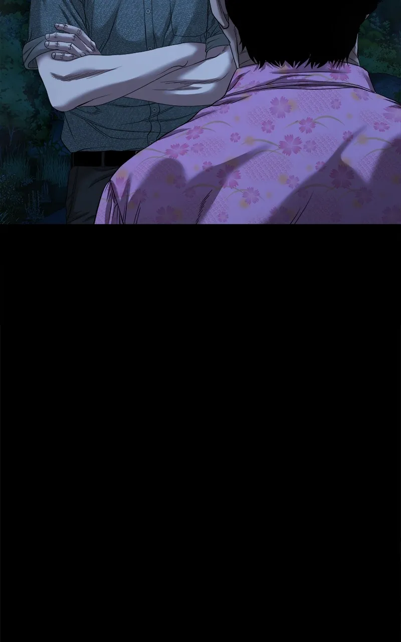 The Gwichon Village Mystery Chapter 38 page 5 - 
