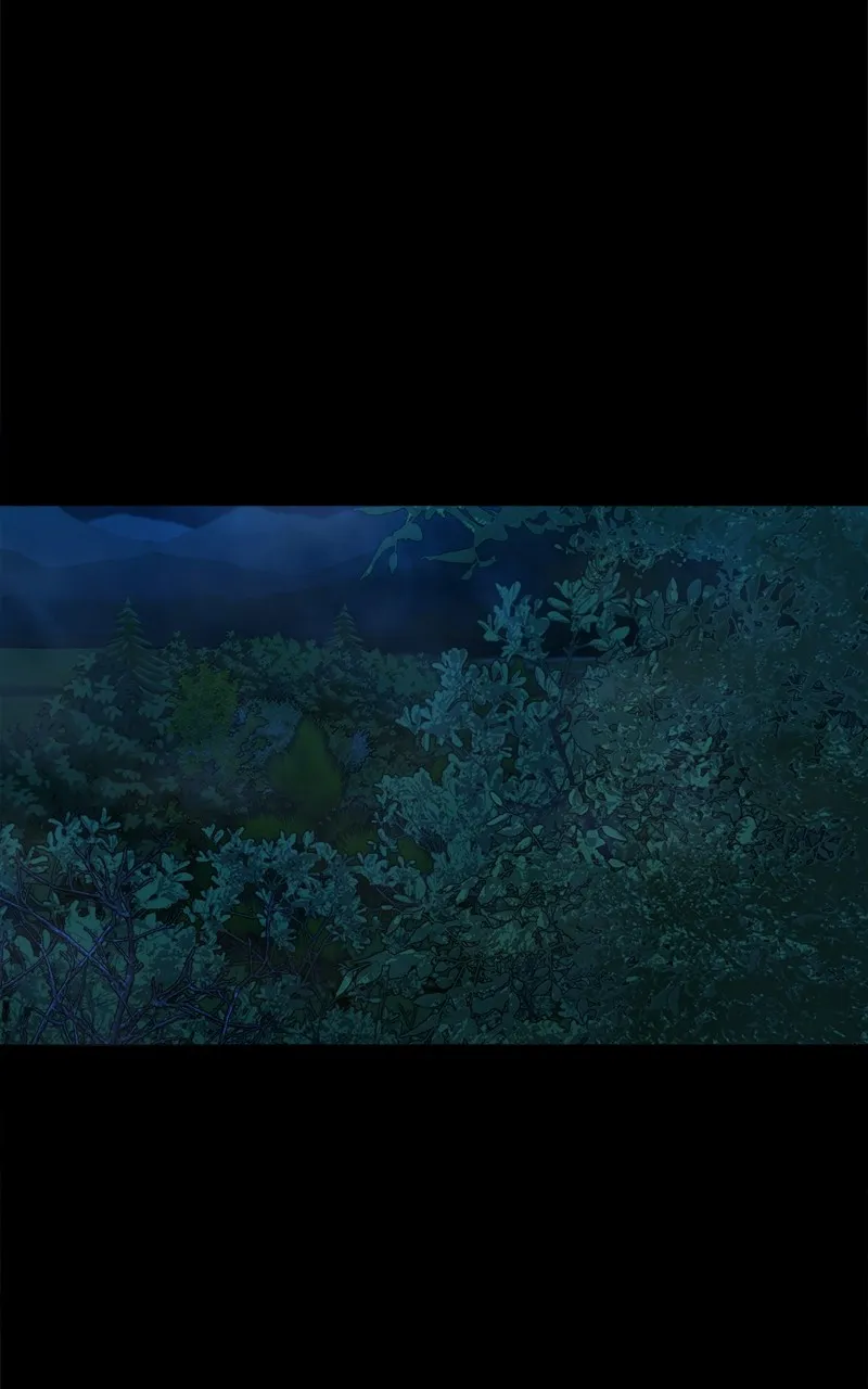 The Gwichon Village Mystery Chapter 38 page 42 - 