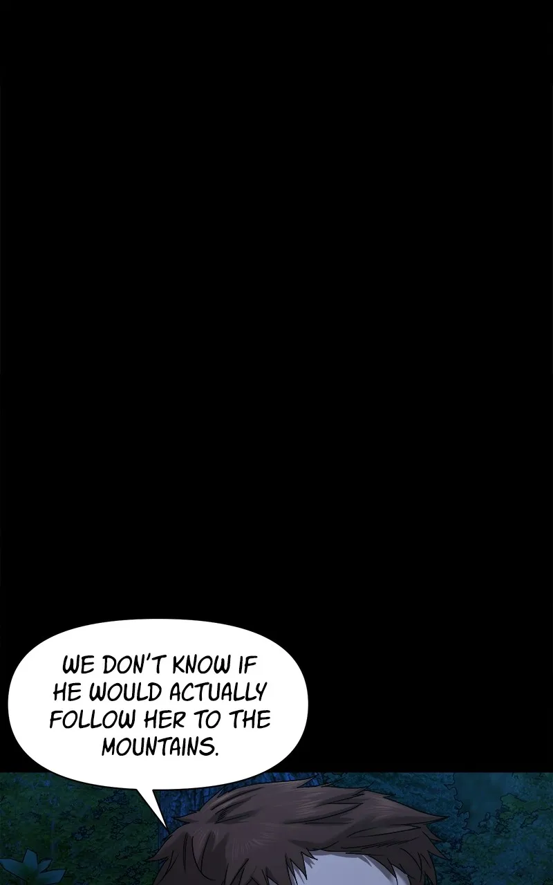 The Gwichon Village Mystery Chapter 38 page 44 - 