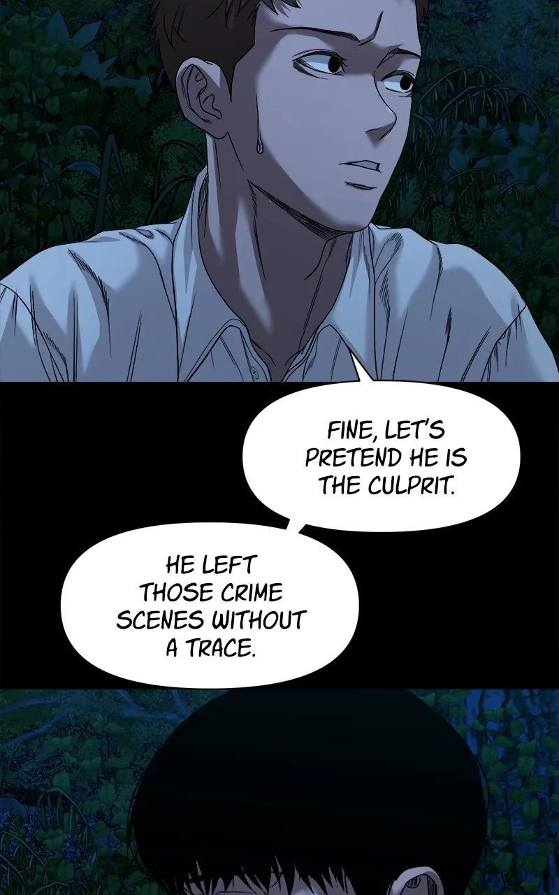 The Gwichon Village Mystery Chapter 38 page 45 - 