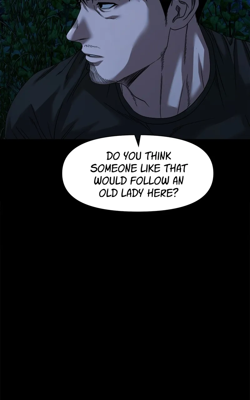 The Gwichon Village Mystery Chapter 38 page 46 - 