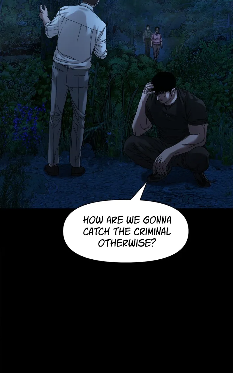 The Gwichon Village Mystery Chapter 38 page 49 - 