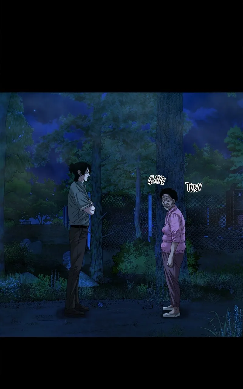 The Gwichon Village Mystery Chapter 38 page 6 - 
