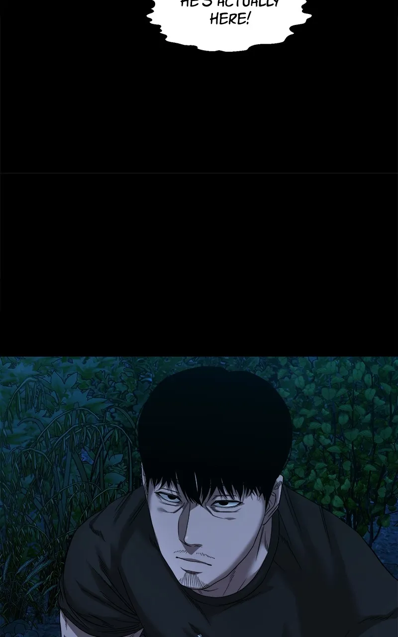 The Gwichon Village Mystery Chapter 38 page 51 - 