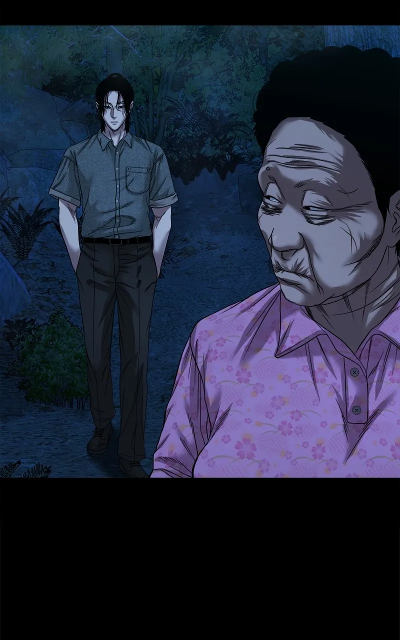 The Gwichon Village Mystery Chapter 38 page 53 - 