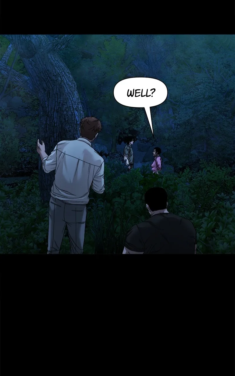 The Gwichon Village Mystery Chapter 38 page 54 - 