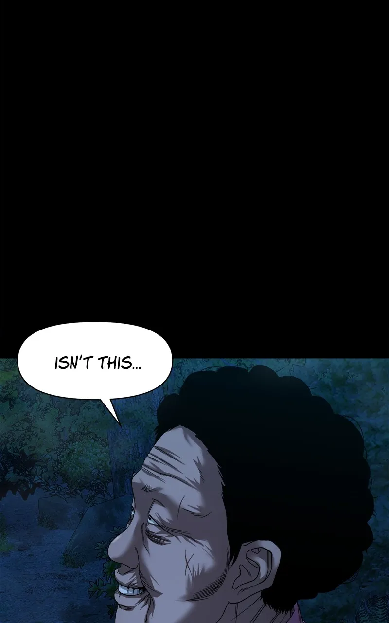 The Gwichon Village Mystery Chapter 38 page 55 - 