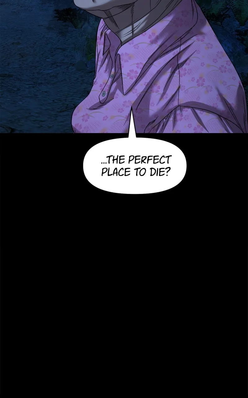 The Gwichon Village Mystery Chapter 38 page 56 - 