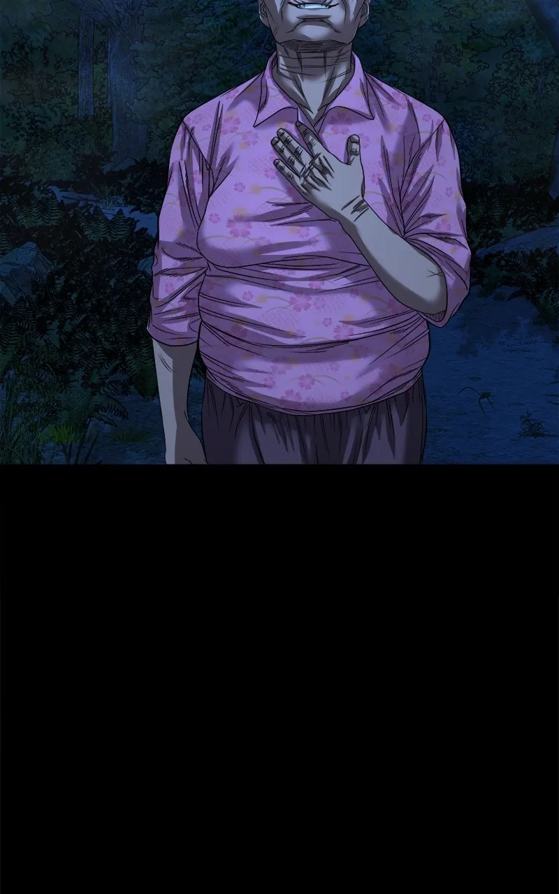 The Gwichon Village Mystery Chapter 38 page 60 - 