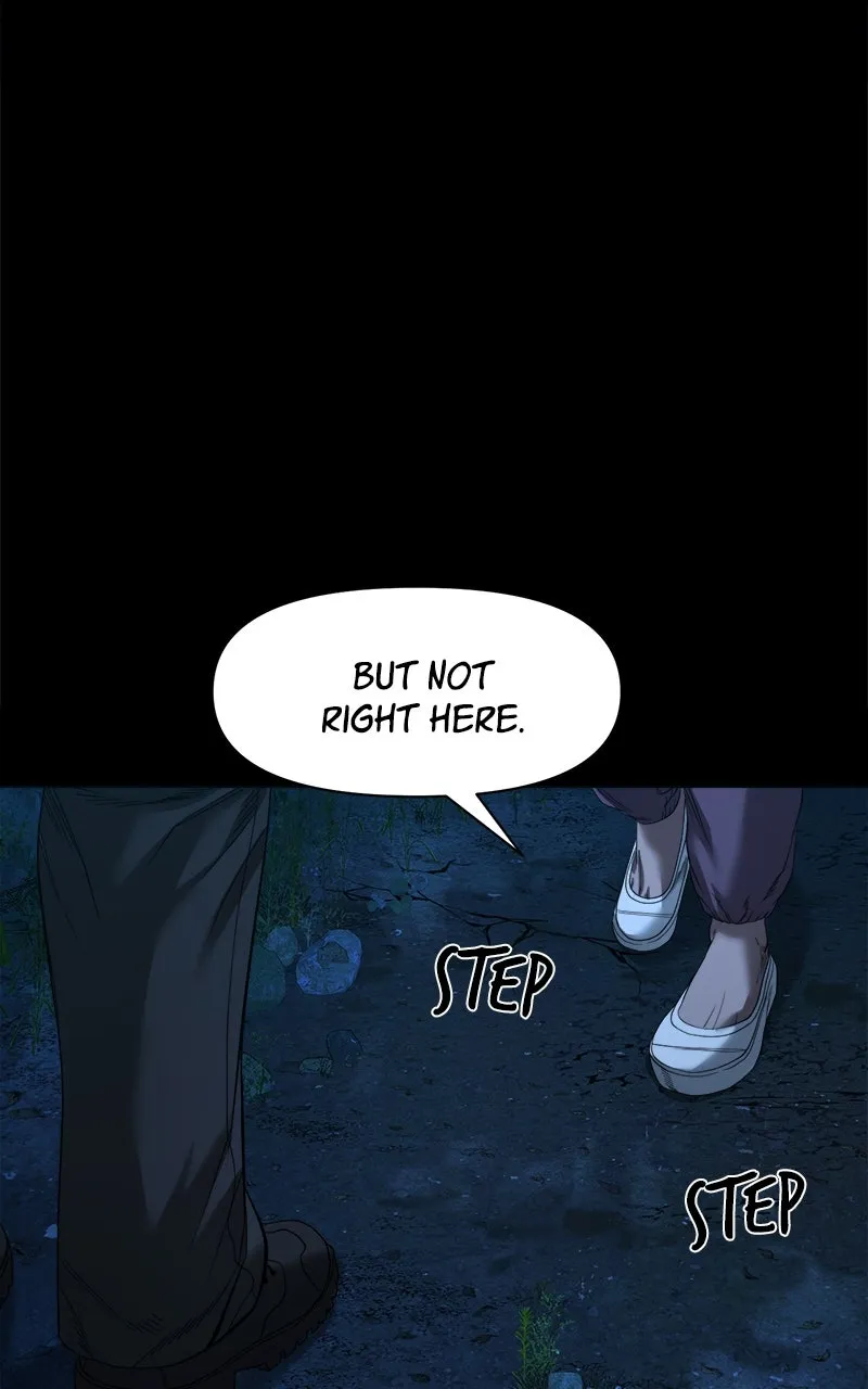 The Gwichon Village Mystery Chapter 38 page 7 - 