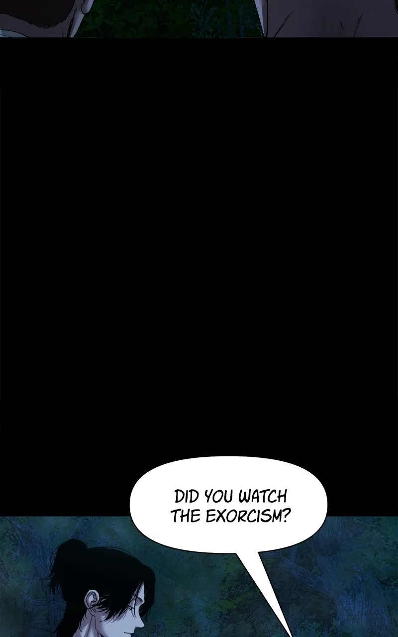 The Gwichon Village Mystery Chapter 38 page 62 - 