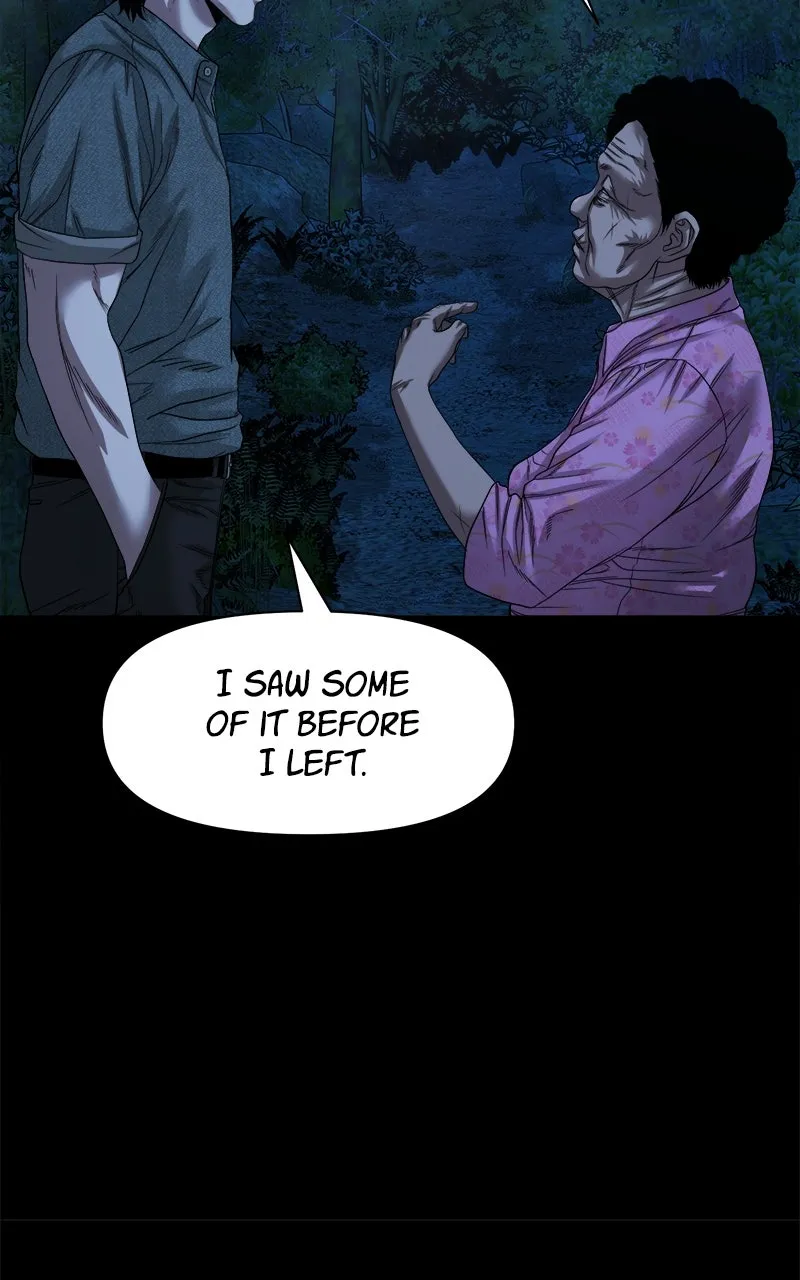 The Gwichon Village Mystery Chapter 38 page 63 - 