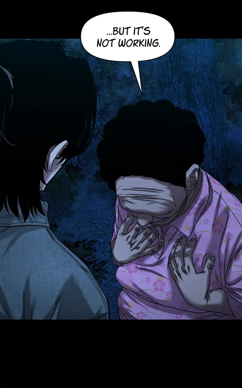 The Gwichon Village Mystery Chapter 38 page 66 - 
