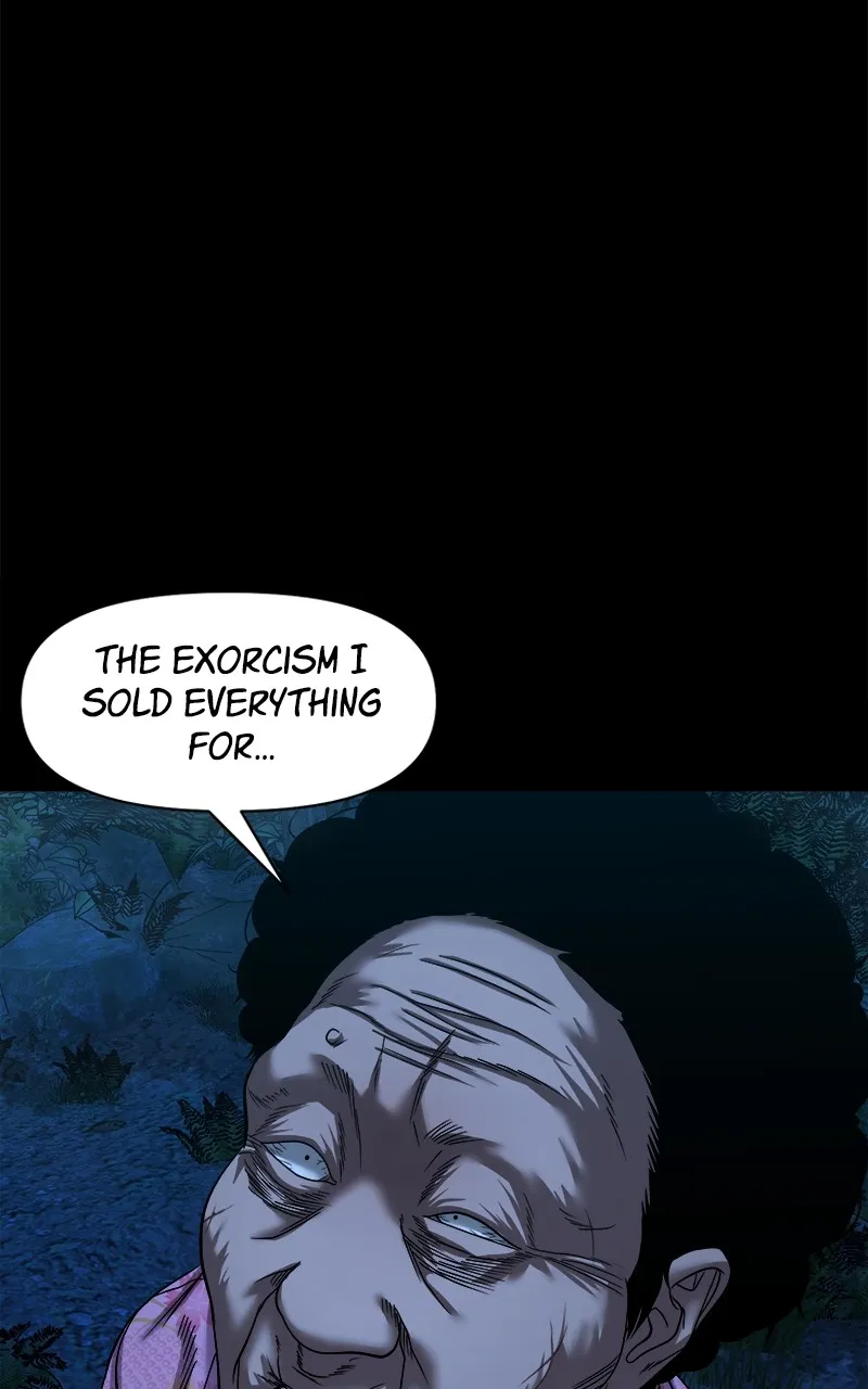 The Gwichon Village Mystery Chapter 38 page 67 - 