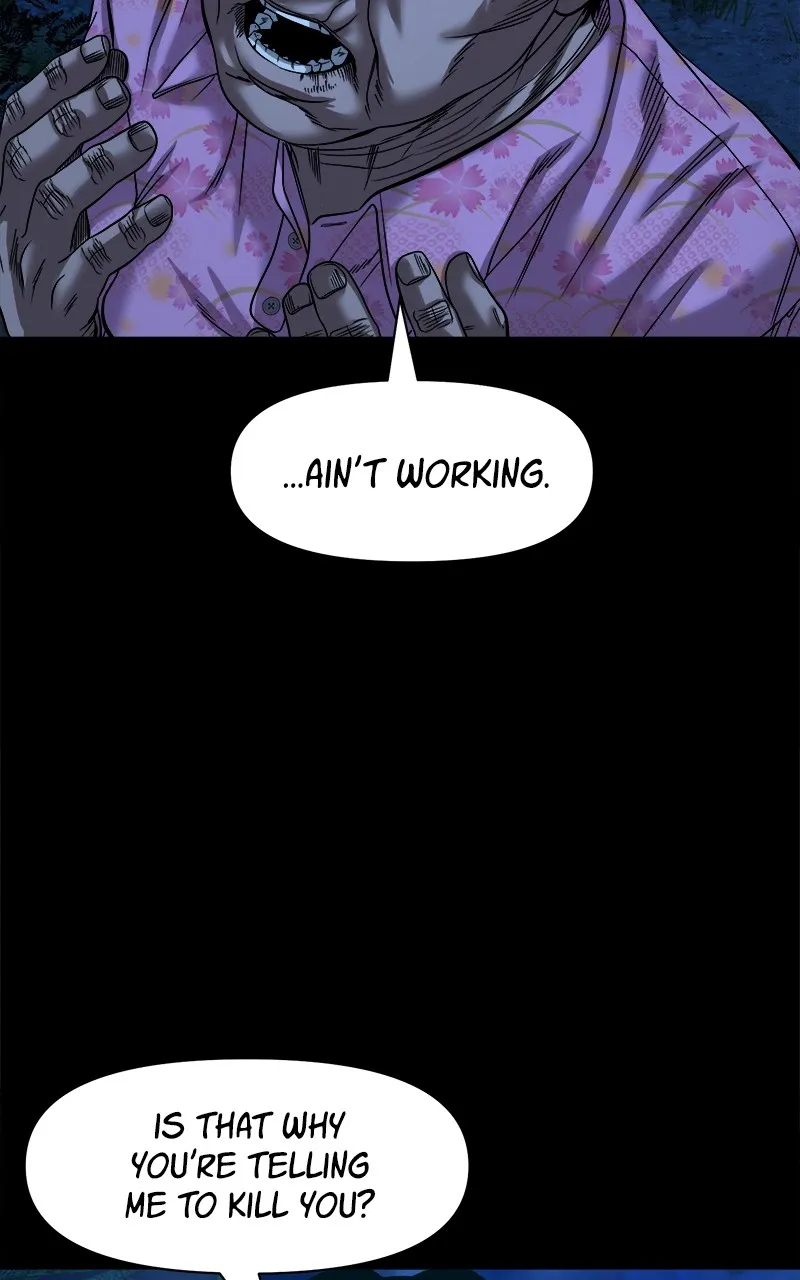 The Gwichon Village Mystery Chapter 38 page 68 - 
