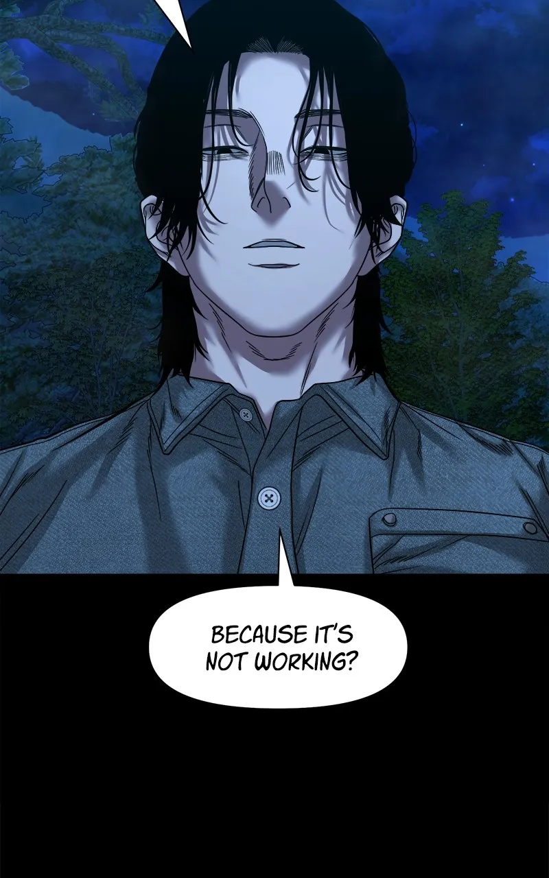 The Gwichon Village Mystery Chapter 38 page 69 - 