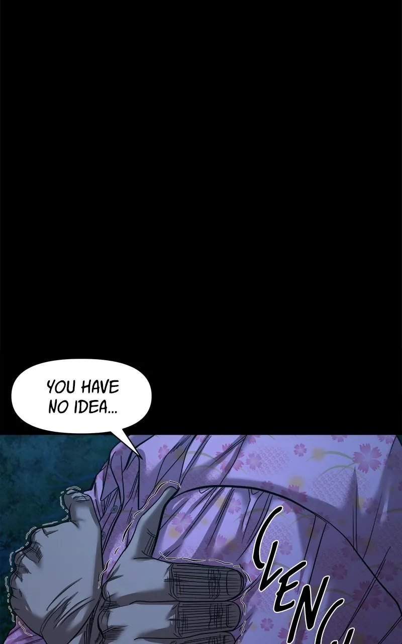 The Gwichon Village Mystery Chapter 38 page 70 - 