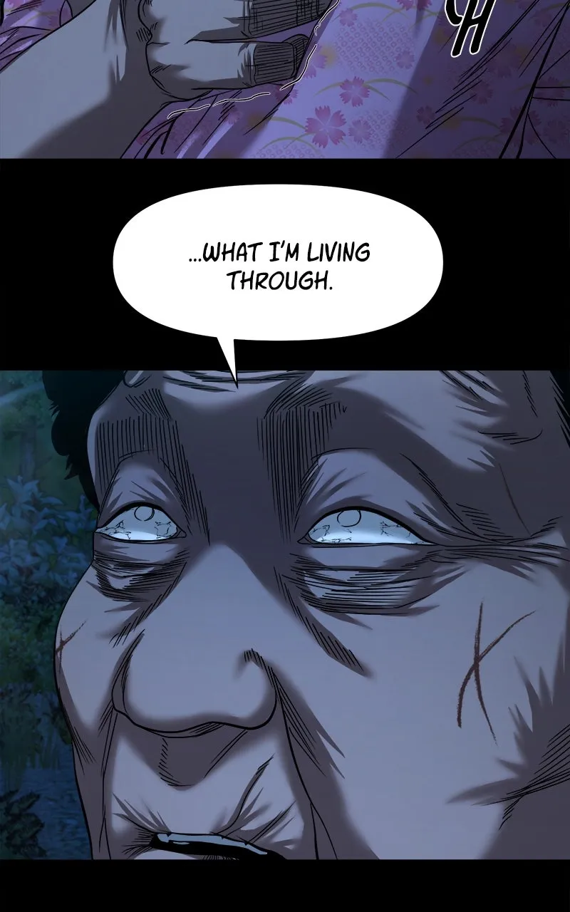 The Gwichon Village Mystery Chapter 38 page 71 - 