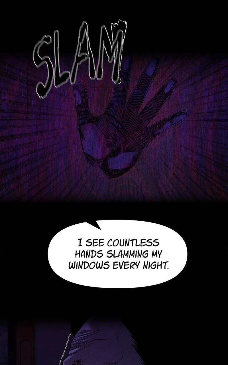 The Gwichon Village Mystery Chapter 38 page 73 - 