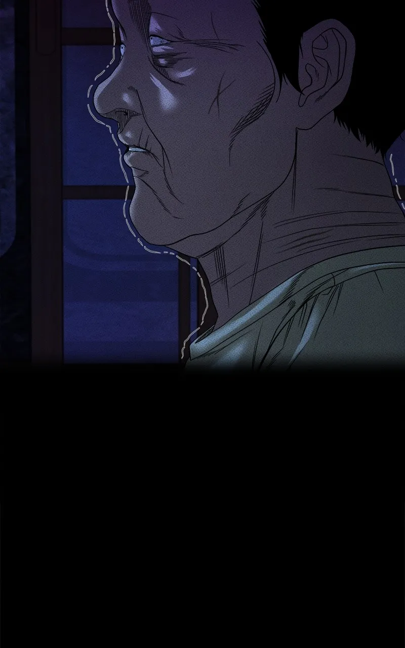 The Gwichon Village Mystery Chapter 38 page 74 - 