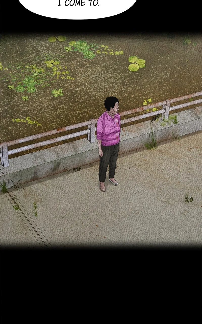 The Gwichon Village Mystery Chapter 38 page 76 - 