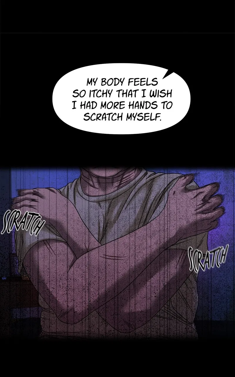The Gwichon Village Mystery Chapter 38 page 77 - 