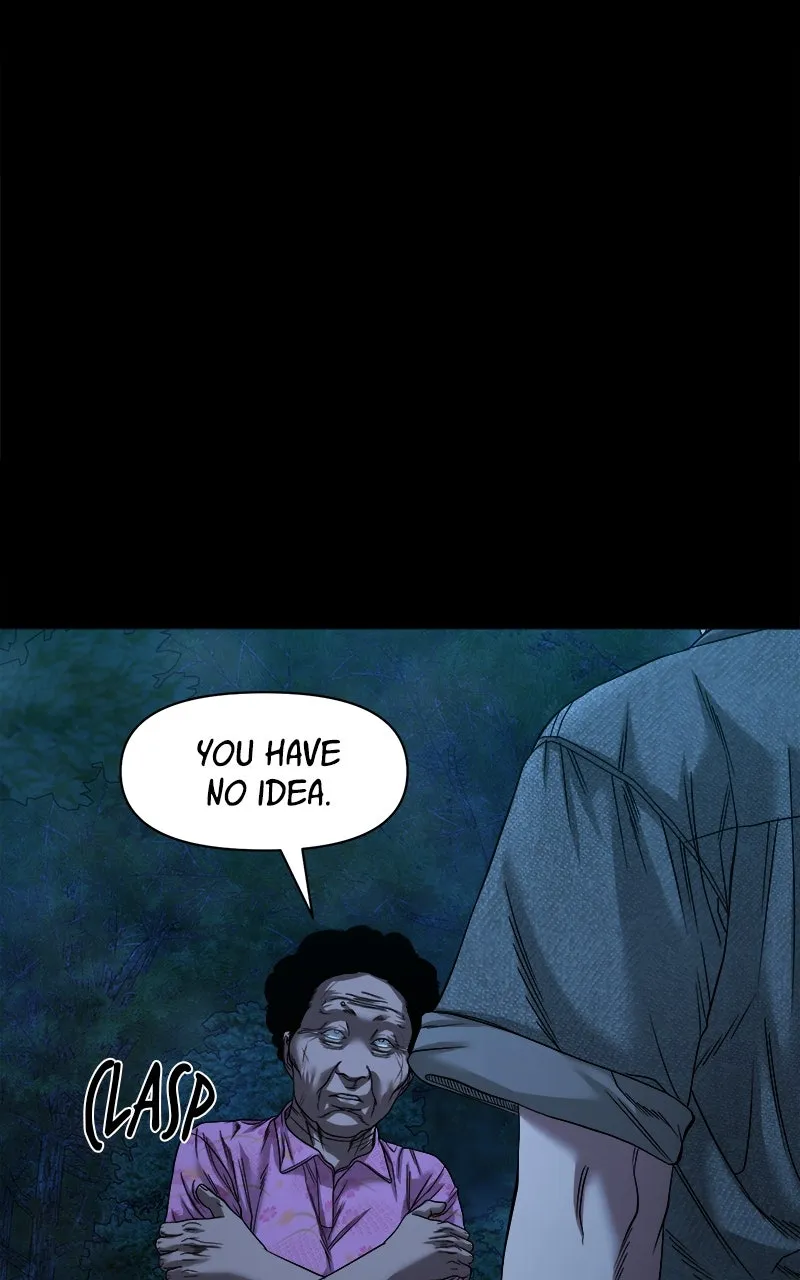 The Gwichon Village Mystery Chapter 38 page 78 - 