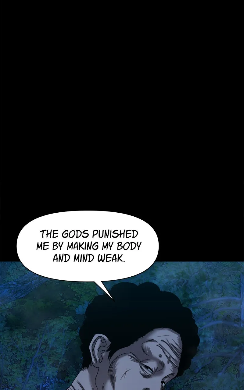 The Gwichon Village Mystery Chapter 38 page 81 - 