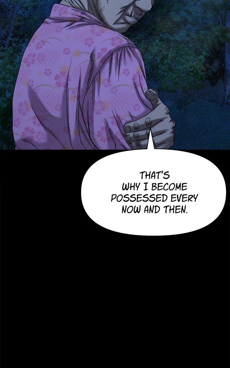 The Gwichon Village Mystery Chapter 38 page 82 - 