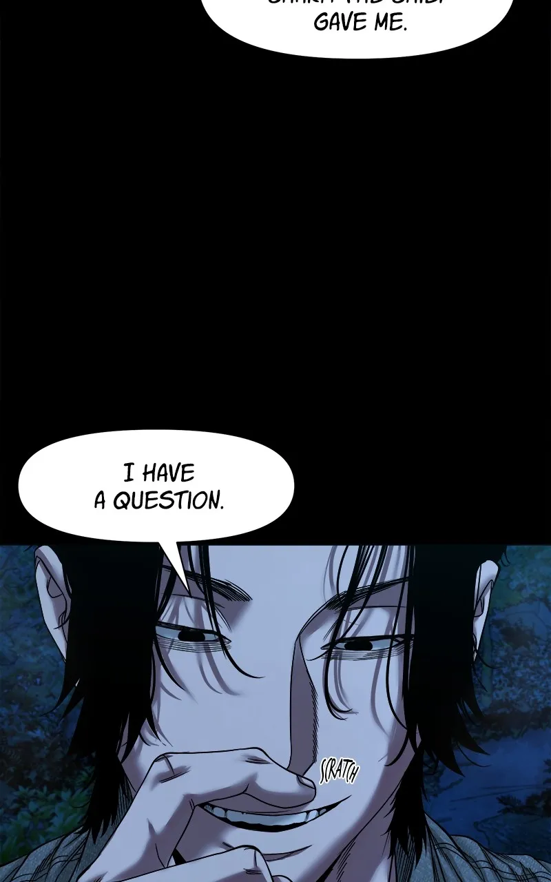The Gwichon Village Mystery Chapter 38 page 84 - 