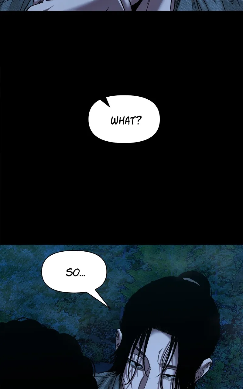 The Gwichon Village Mystery Chapter 38 page 85 - 