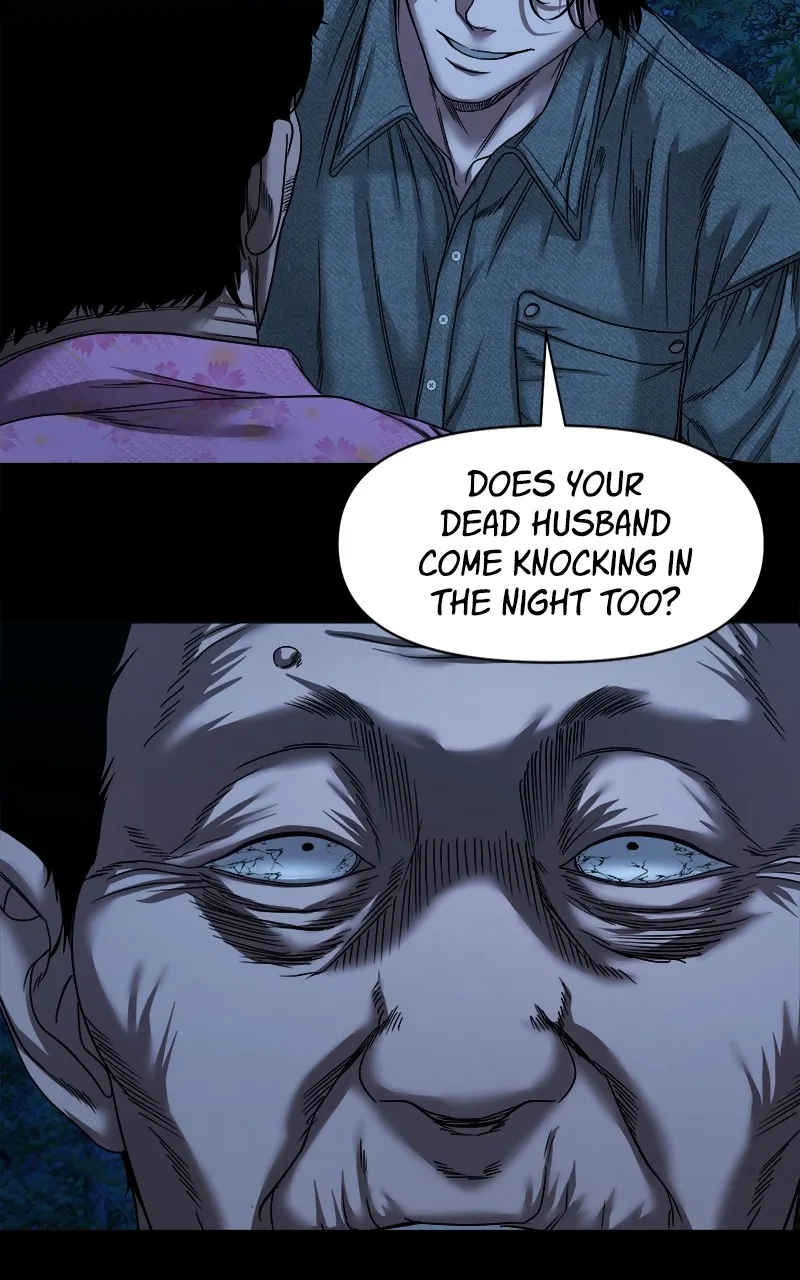 The Gwichon Village Mystery Chapter 38 page 86 - 