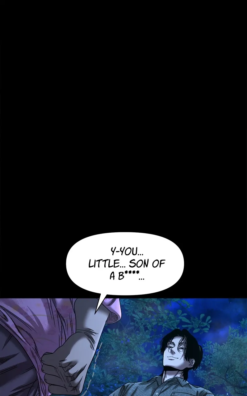The Gwichon Village Mystery Chapter 38 page 87 - 