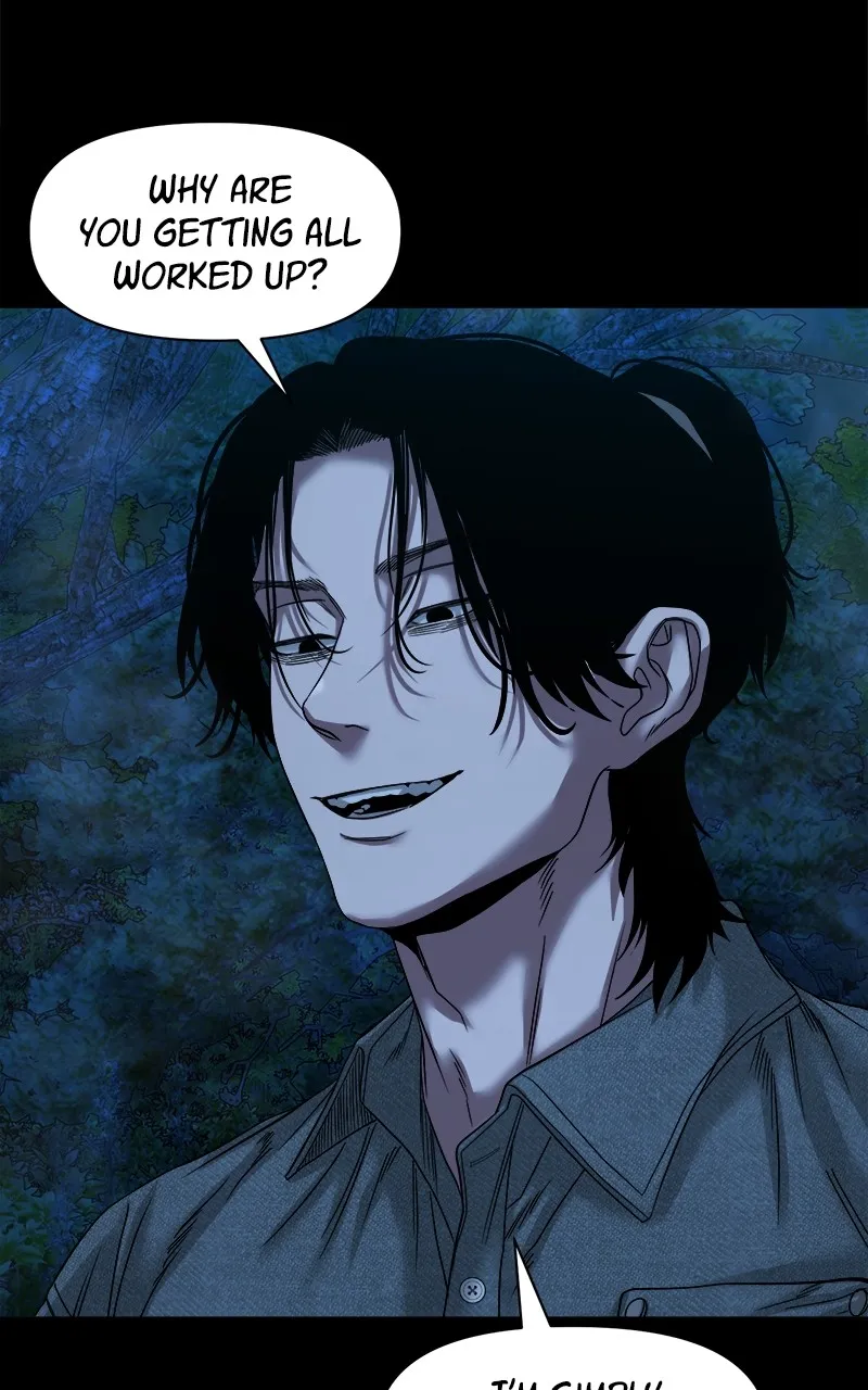 The Gwichon Village Mystery Chapter 38 page 89 - 